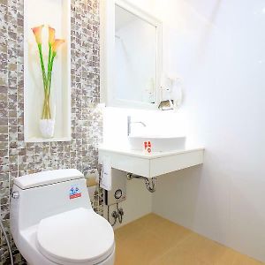 Standaard Double Kamer